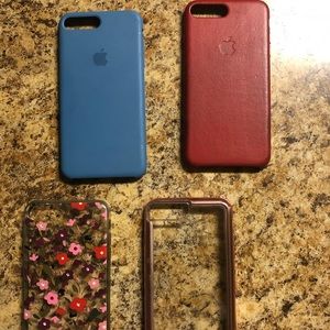 iPhone cases (iPhone 8 Plus)